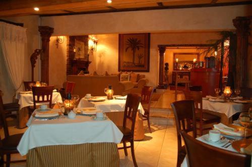 Valley Lodge 힐크레스트 외부 사진