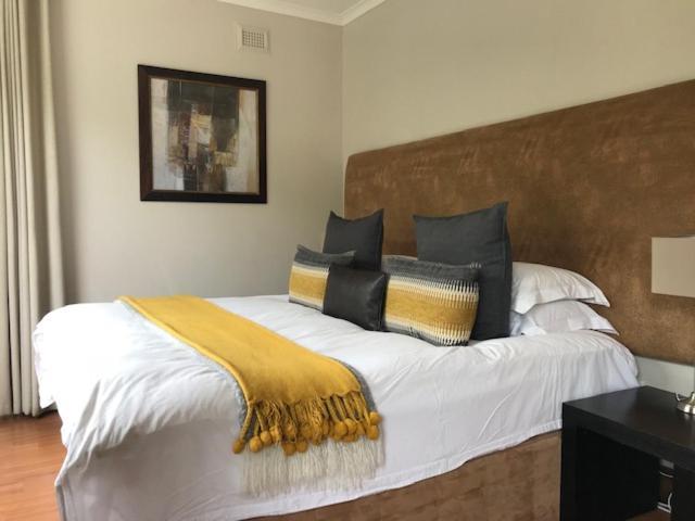 Valley Lodge 힐크레스트 외부 사진
